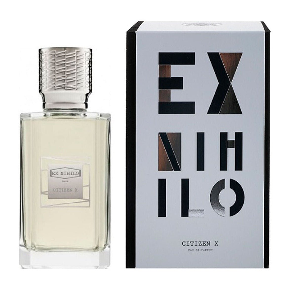 Ex Nihilo Citizen X EDP | My Perfume Shop