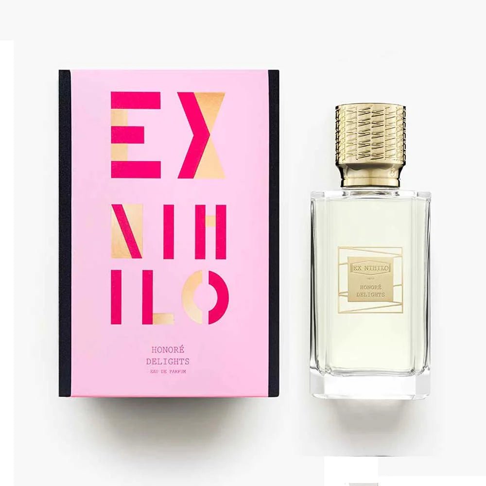 Ex Nihilo Honore Delights EDP | My Perfume Shop