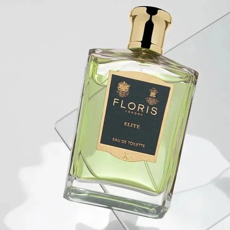 Floris Elite EDT | My Perfume Shop