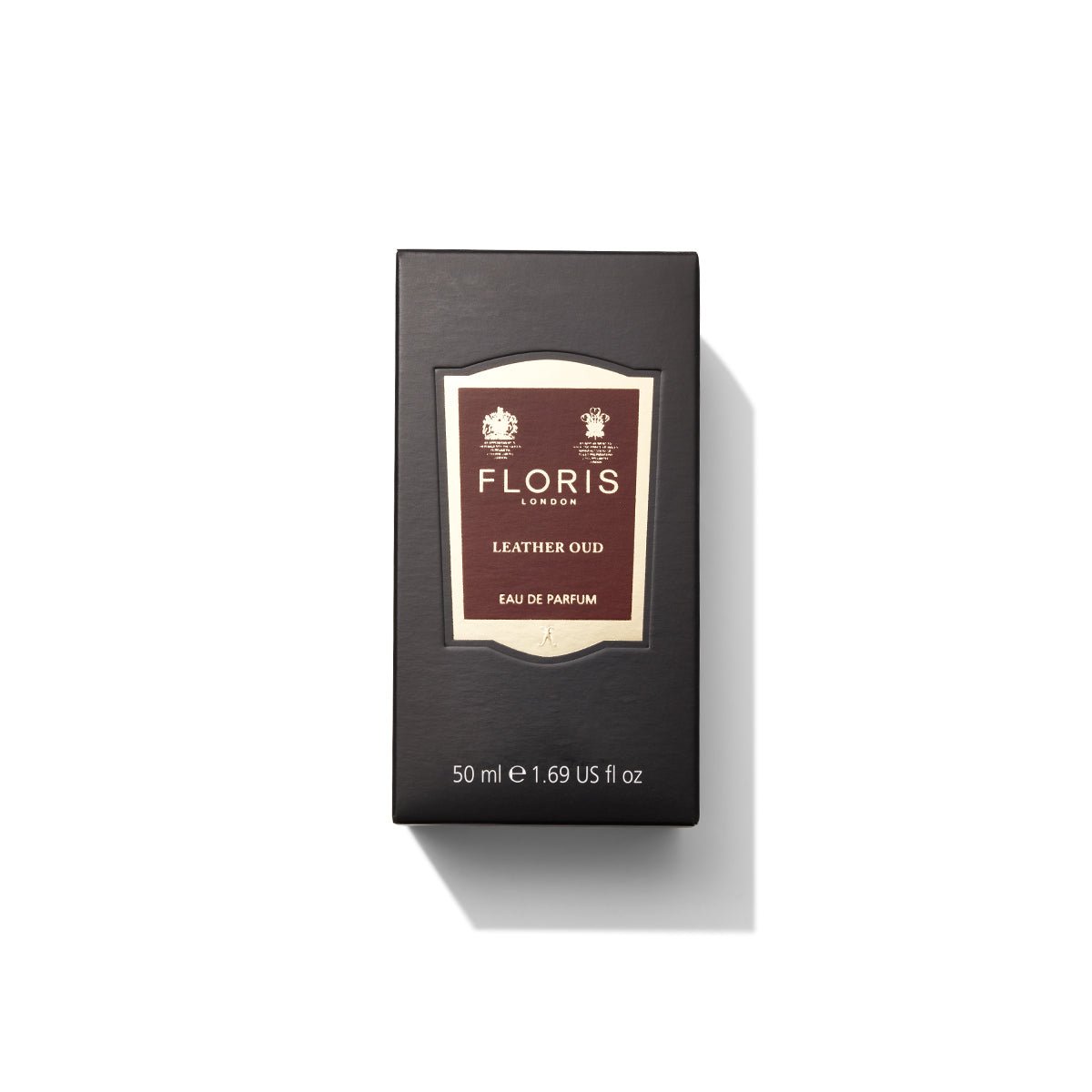 Floris Leather Oud EDP | My Perfume Shop