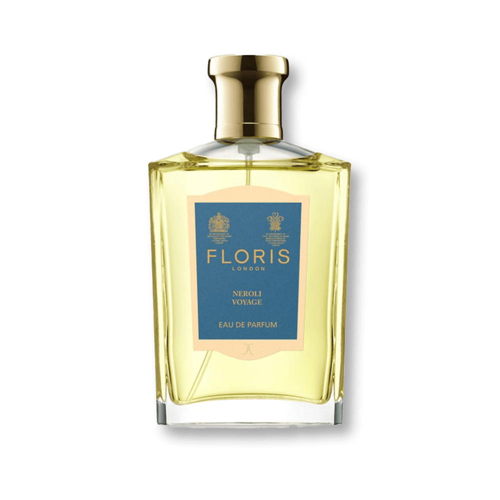 Floris Neroli Voyage EDP | My Perfume Shop