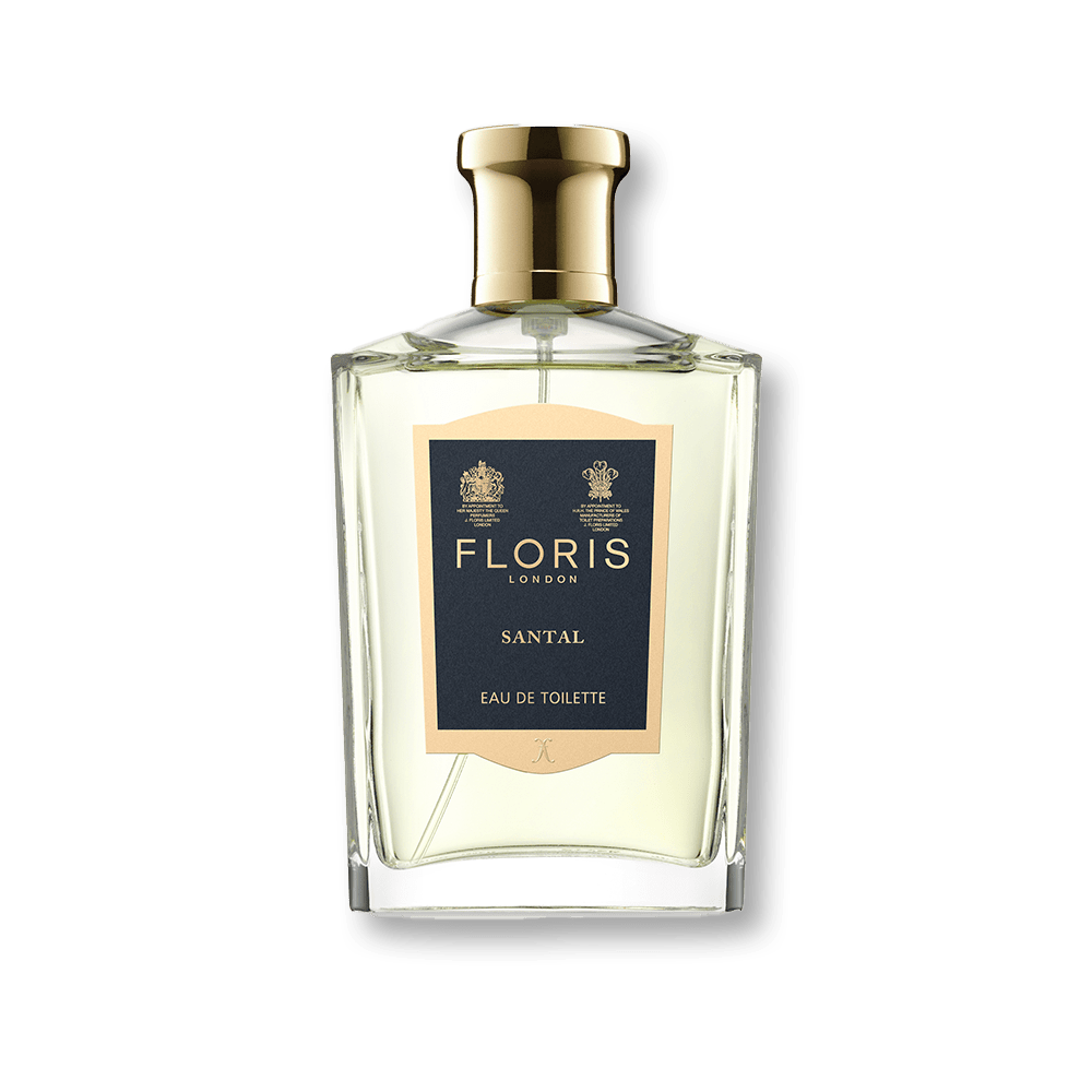 Floris Santal EDT For Men | My Perfume Shop