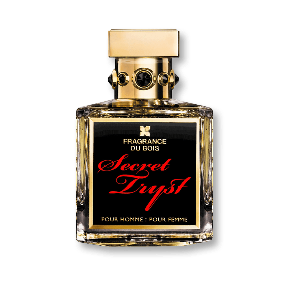 Fragrance Du Bois Secret Tryst Parfum | My Perfume Shop