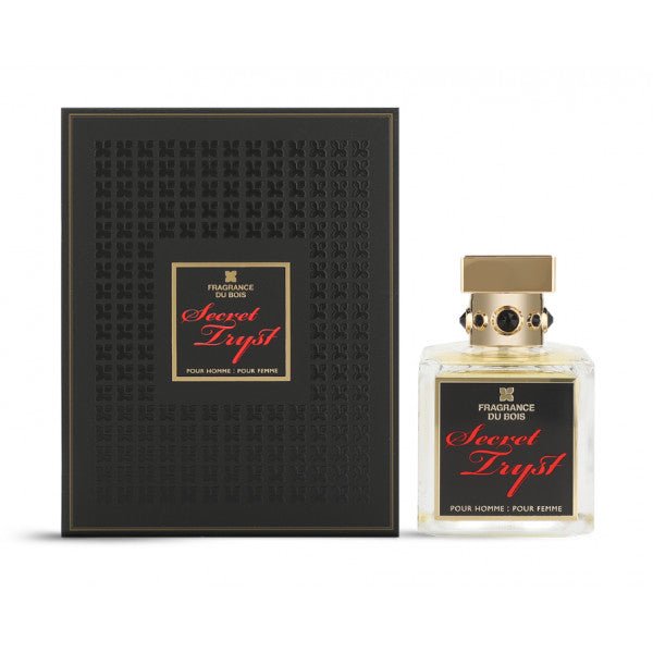 Fragrance Du Bois Secret Tryst Parfum | My Perfume Shop