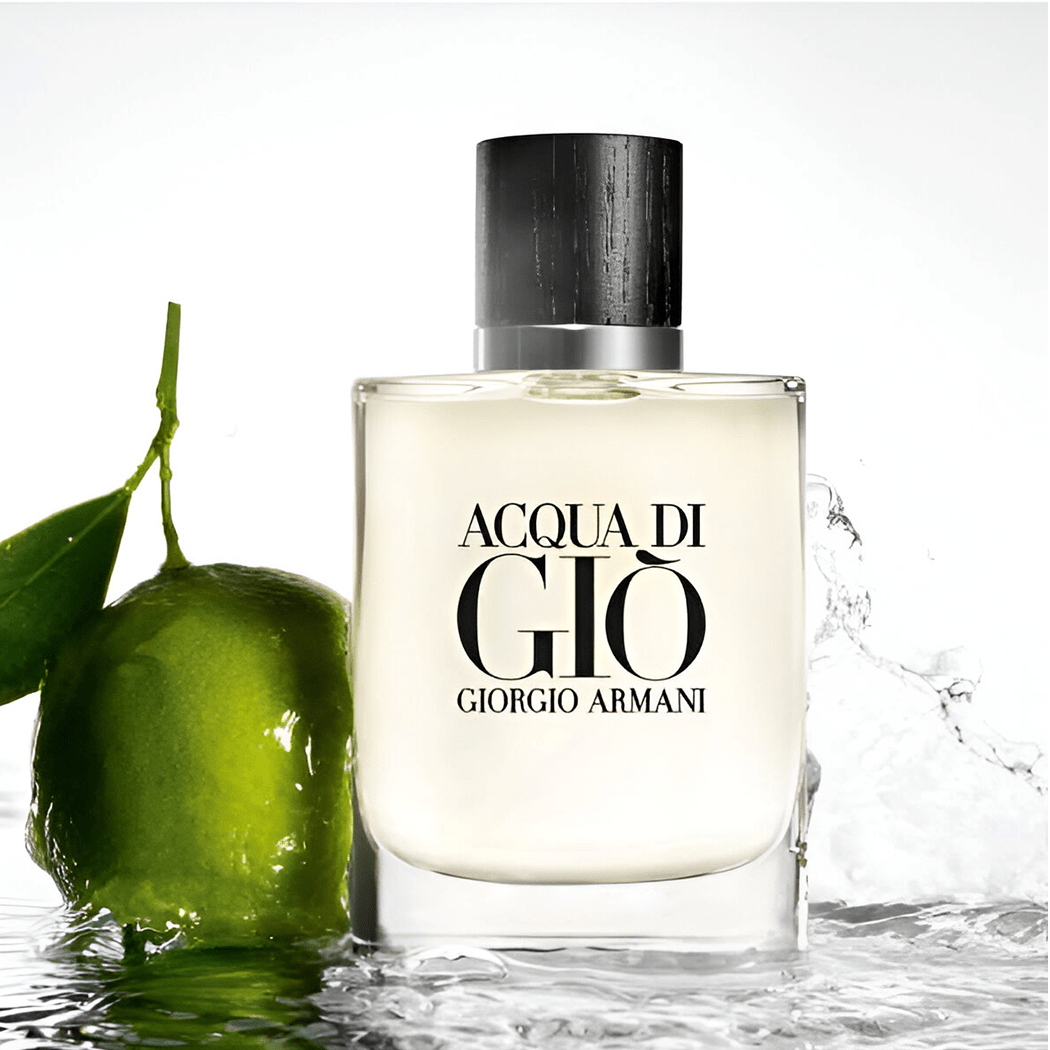 Shop Giorgio Armani Acqua Di Gio EDP Travel Set