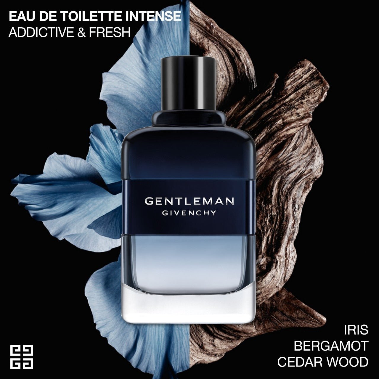 Givenchy Gentleman EDT Intense | My Perfume Shop