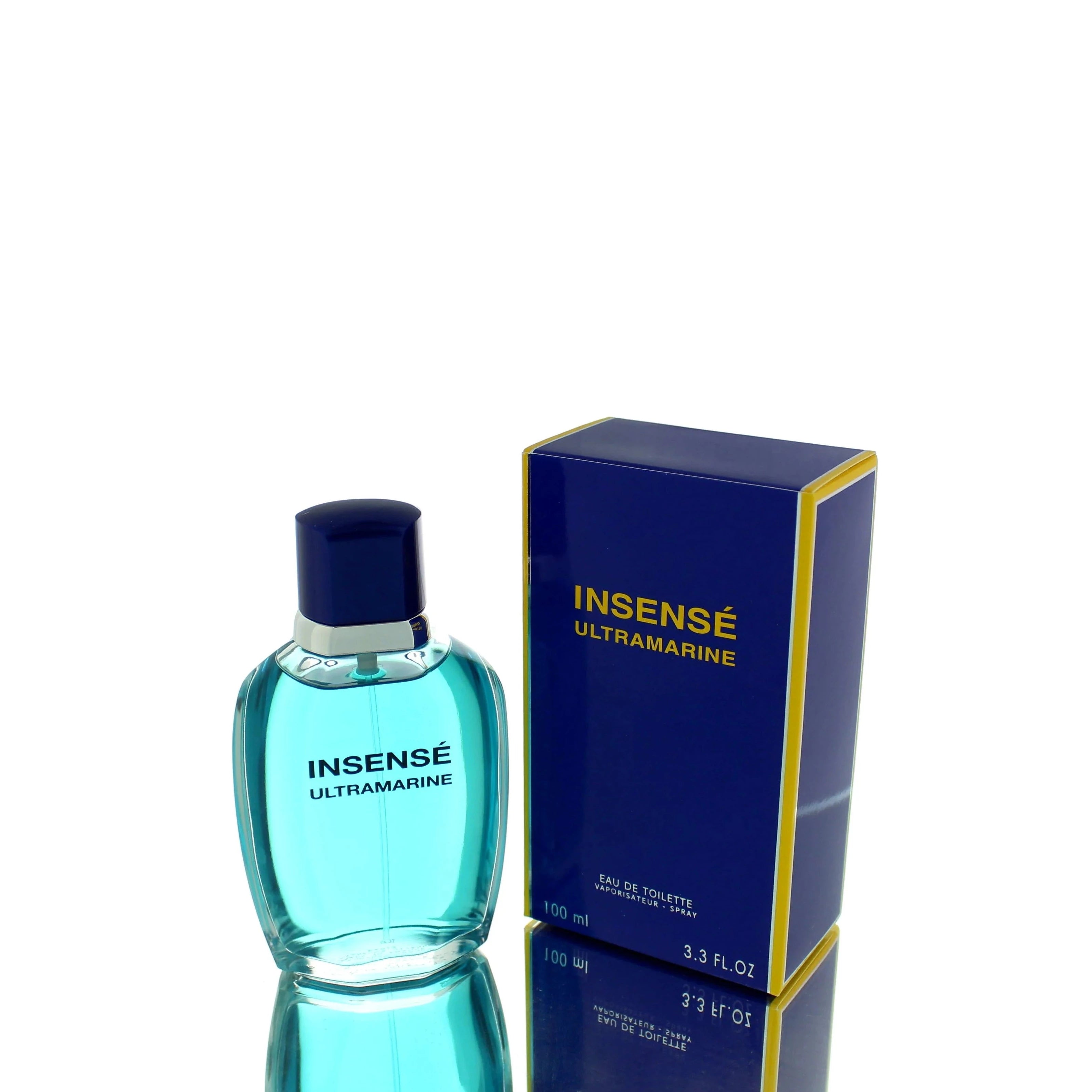 Shop Givenchy Insense Ultra Marine EDT