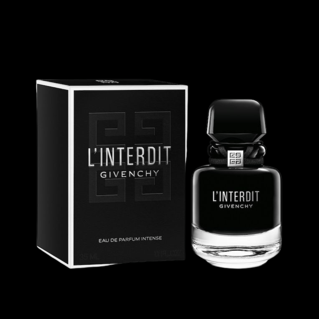 Givenchy L'Interdit Intense EDP | My Perfume Shop