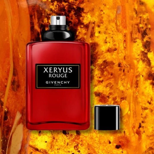 Shop Givenchy Xeryus Rouge EDT