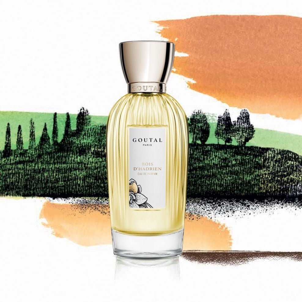 Goutal Bois D'Hadrien EDP For Women | My Perfume Shop