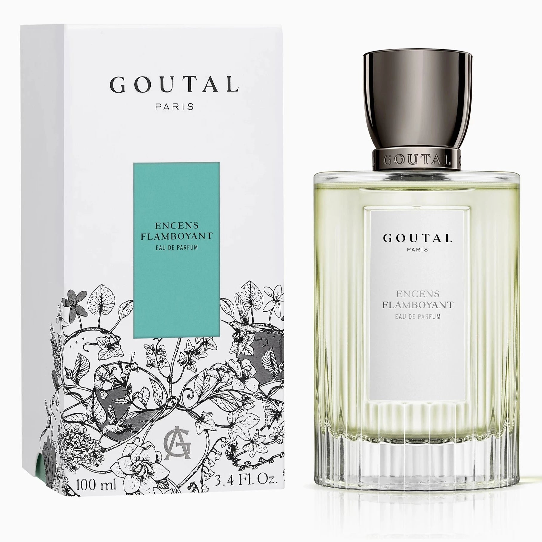 Goutal Encens Flamboyant EDP | My Perfume Shop