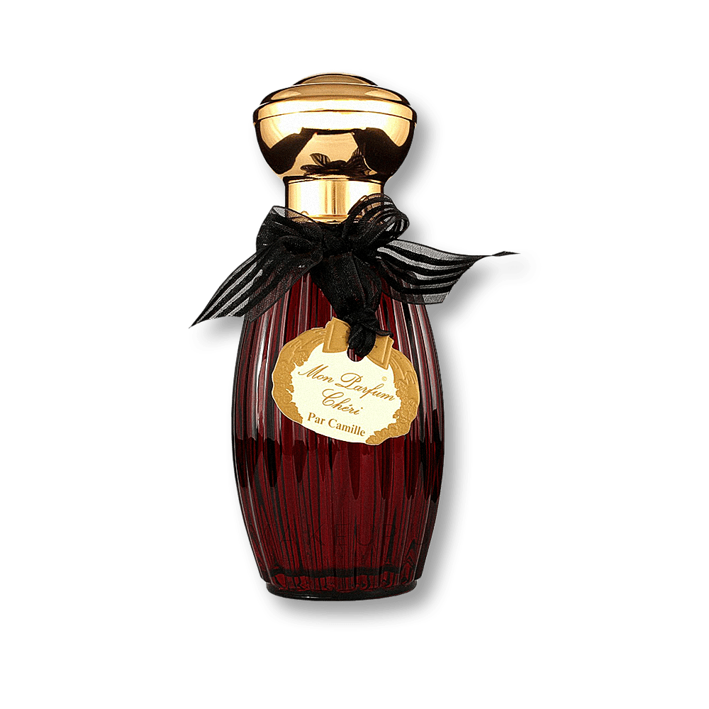 Goutal Mon Parfum Cheri Gold EDP | My Perfume Shop