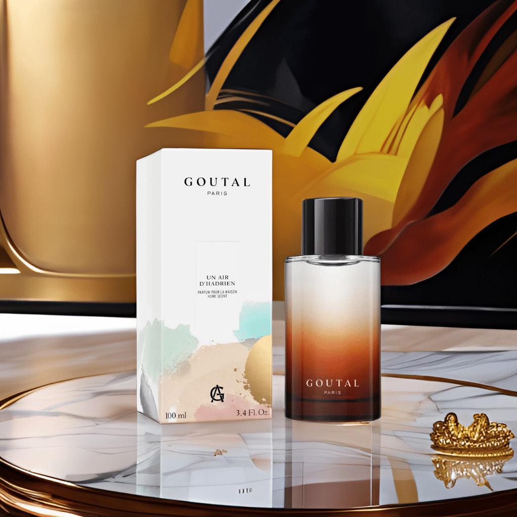 Goutal Un Air D'Hadrien Parfum | My Perfume Shop