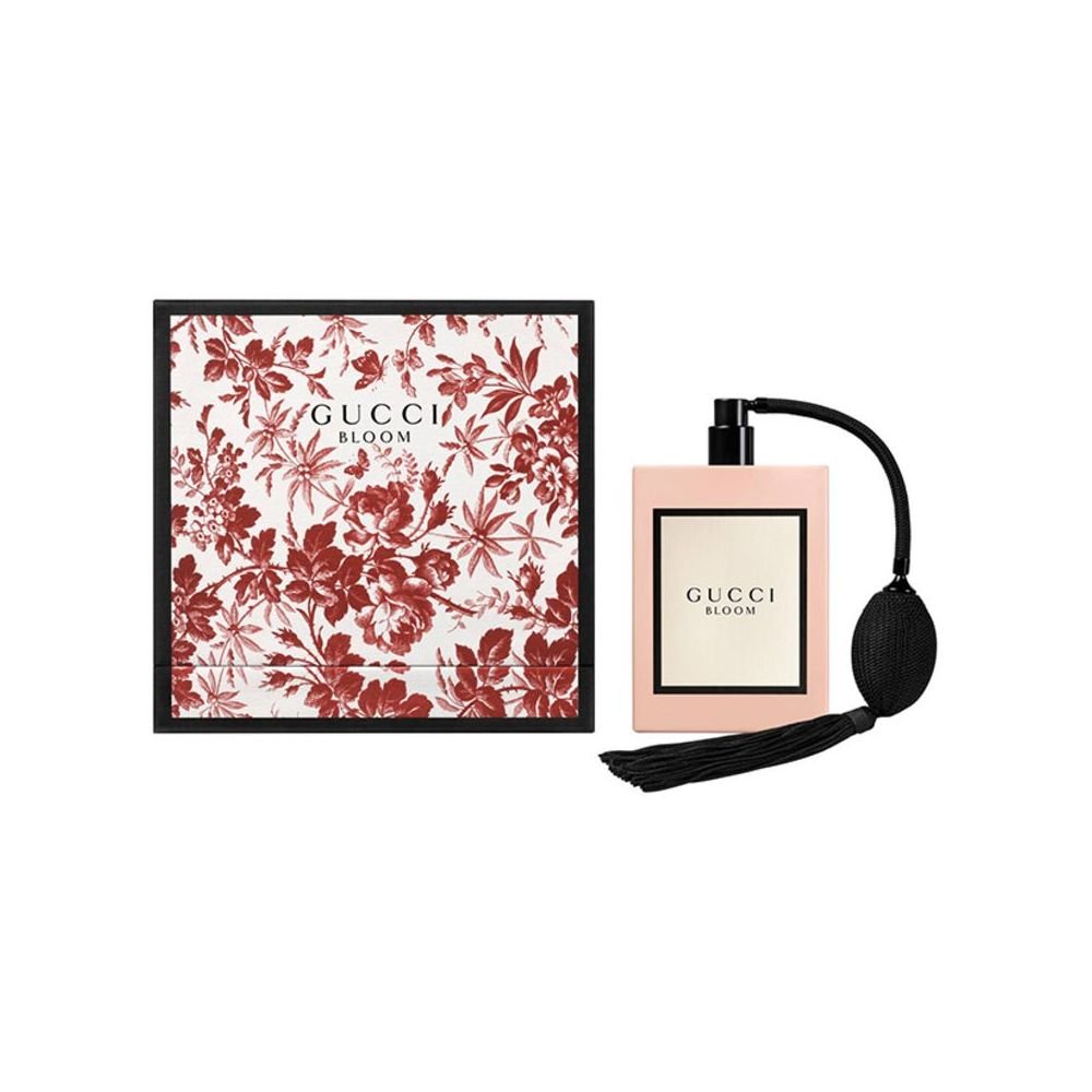 Gucci Bloom Deluxe Edition EDP | My Perfume Shop