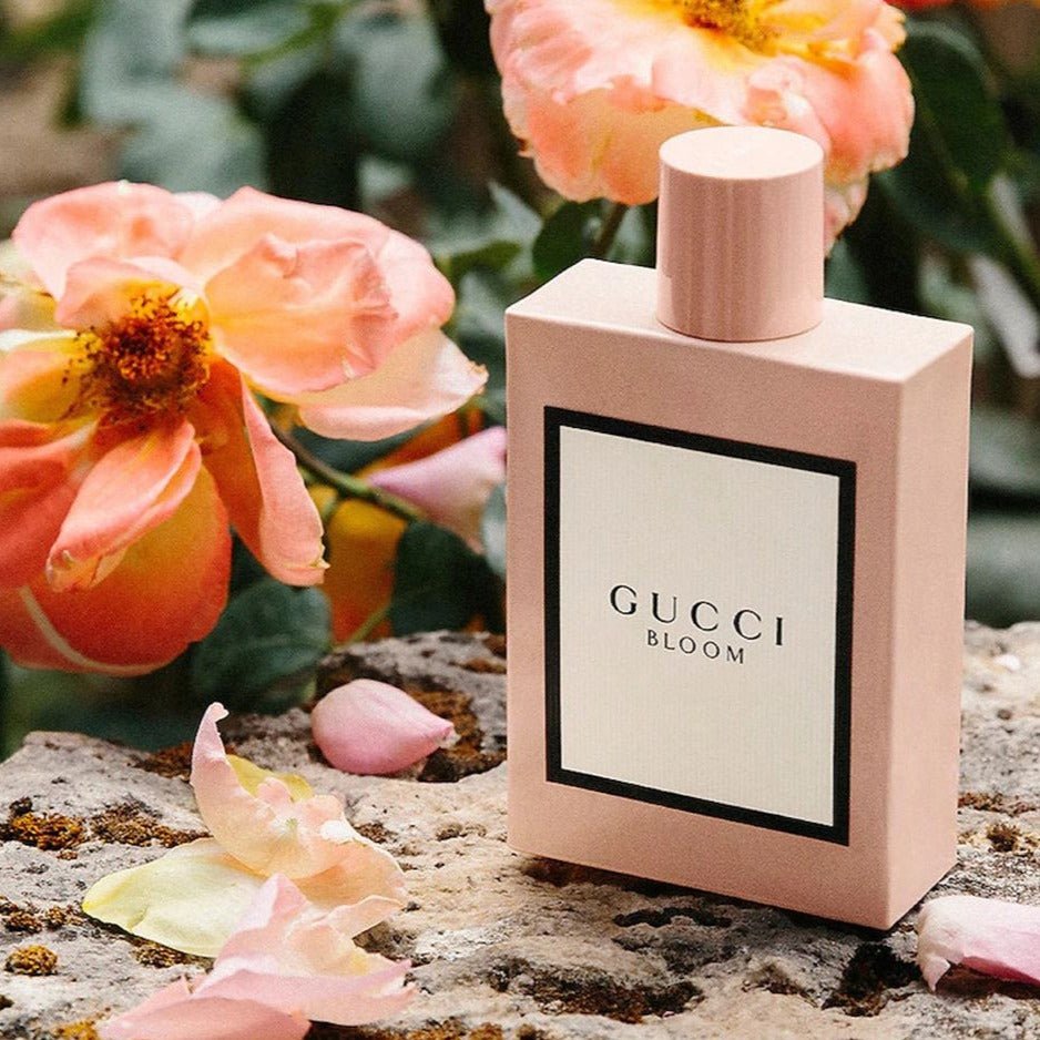 Gucci Bloom EDP Travel Spray Set | My Perfume Shop