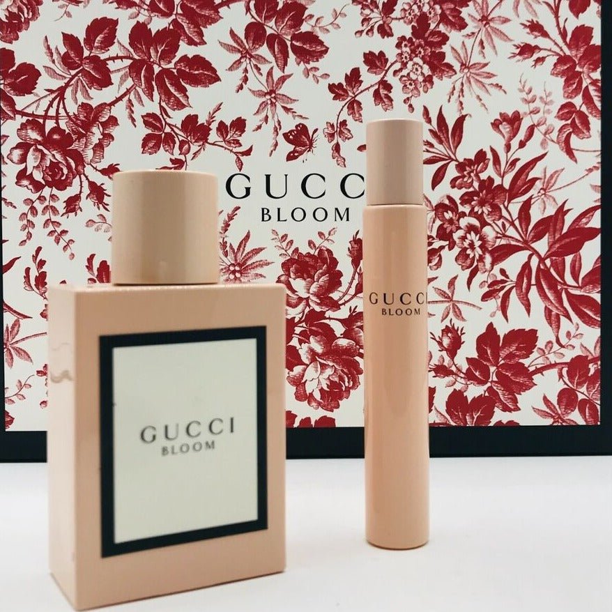 Shop Gucci Bloom EDP Travel Spray Set