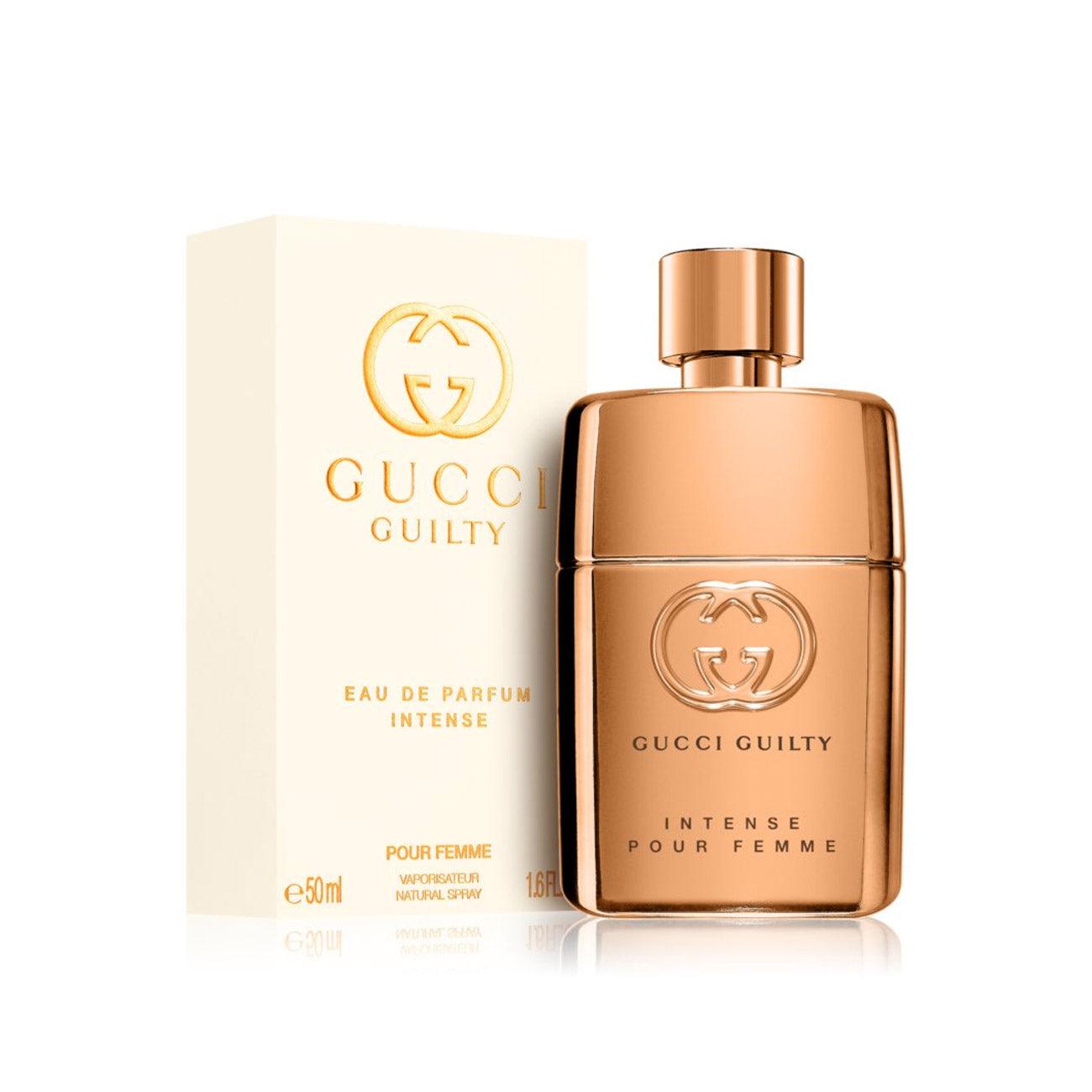 Shop Gucci Guilty Intense Pour Femme EDP