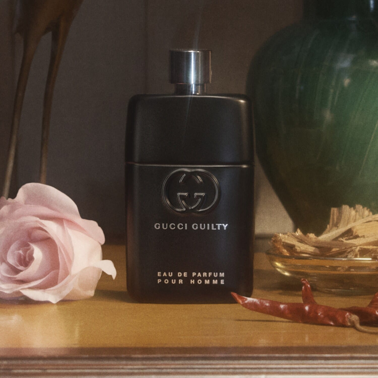 Gucci Guilty Pour Homme EDP | My Perfume Shop