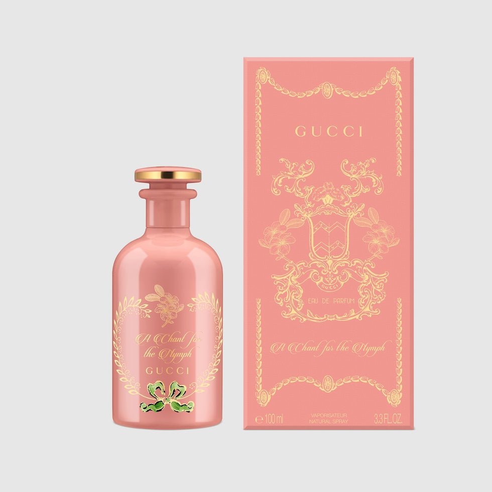 Gucci The Alchemist's Garden A Chant For The Nymph EDP | My Perfume Shop