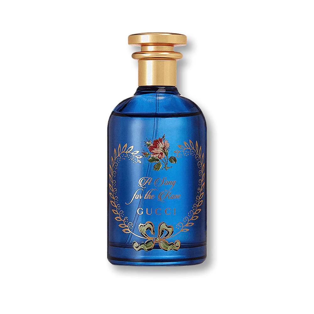 Gucci The Alchemist's Garden A Song For The Rose EDP | My Perfume Shop