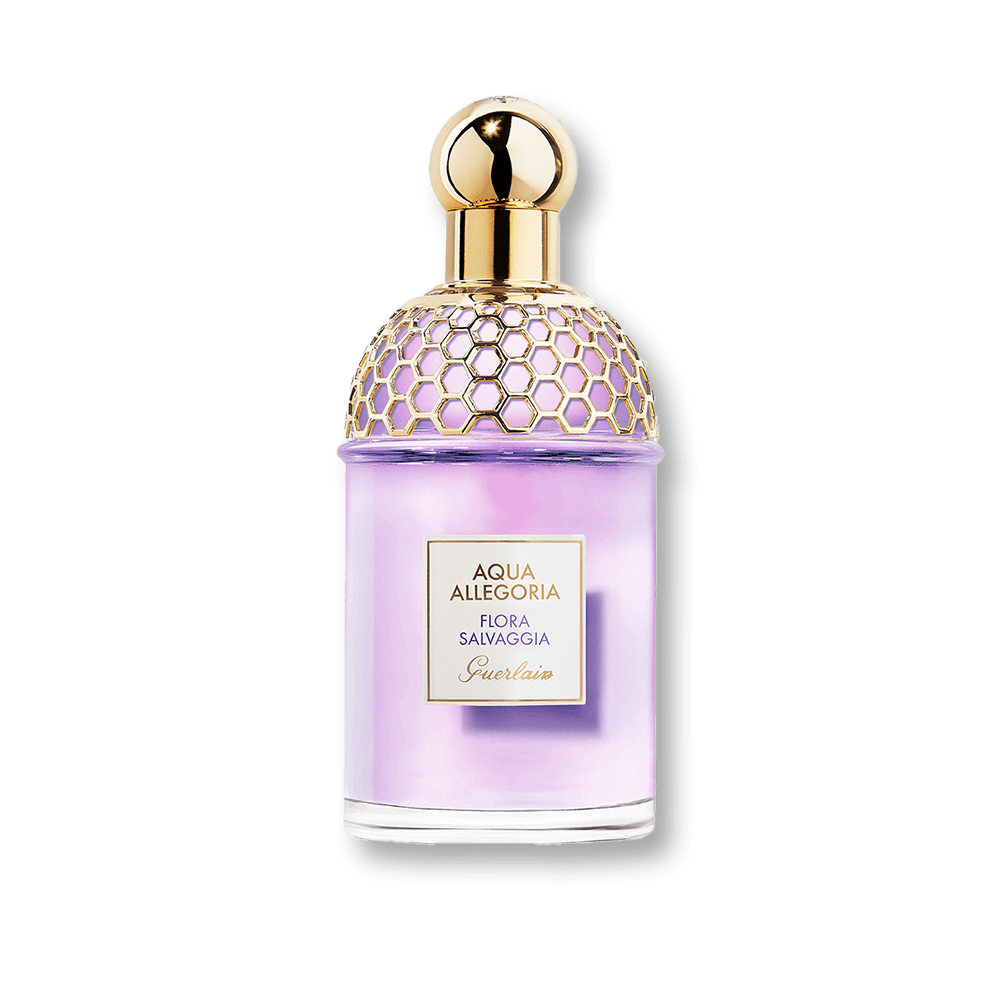 Guerlain Aqua Allegoria Flora Salvaggia EDT | My Perfume Shop