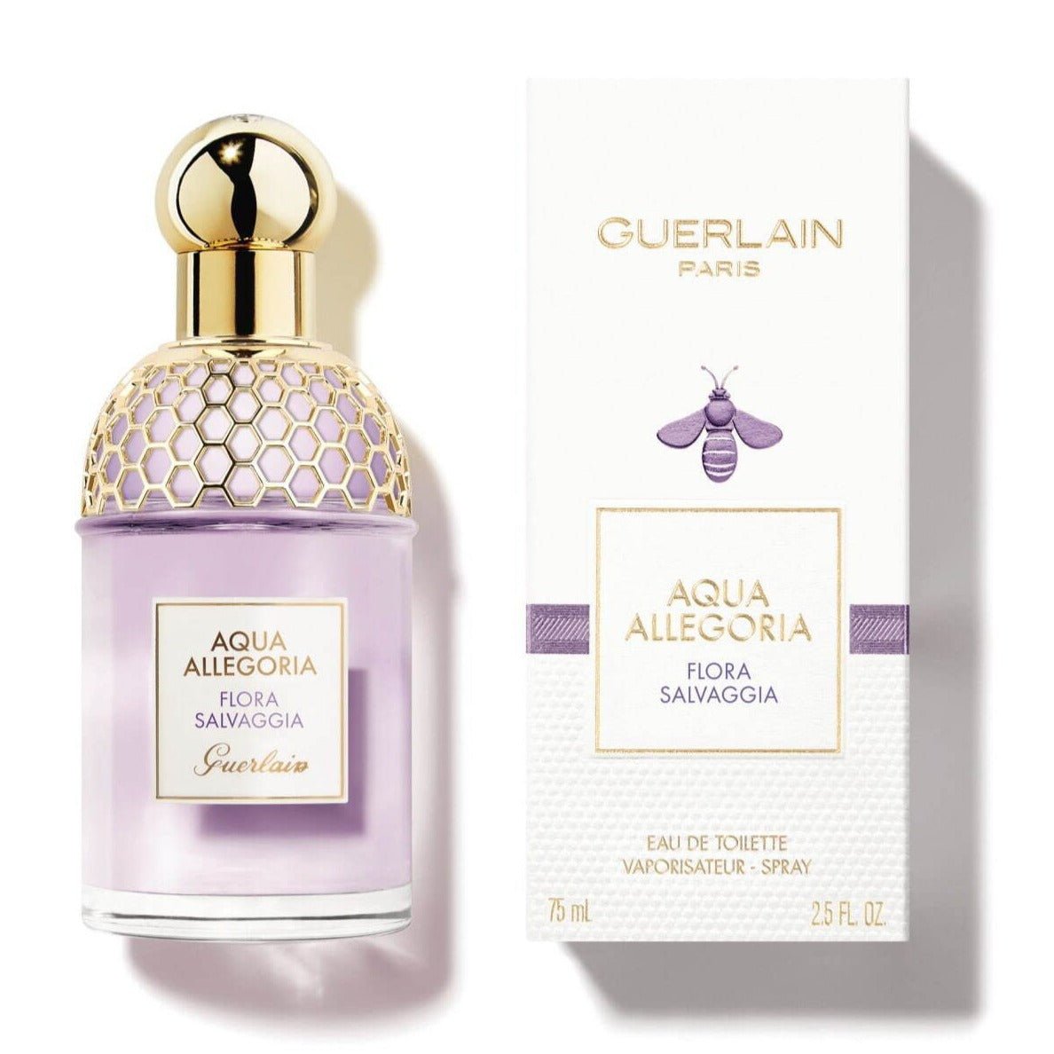 Guerlain Aqua Allegoria Flora Salvaggia EDT | My Perfume Shop