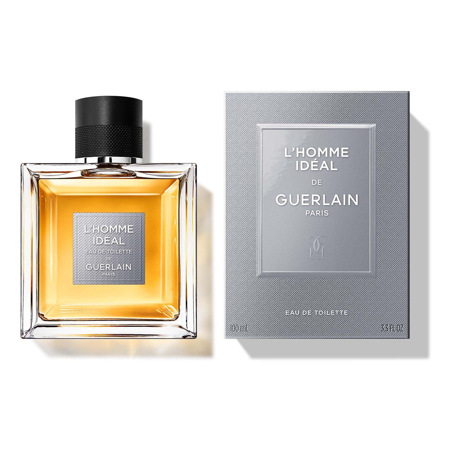 Guerlain L'Homme Ideal EDT | My Perfume Shop