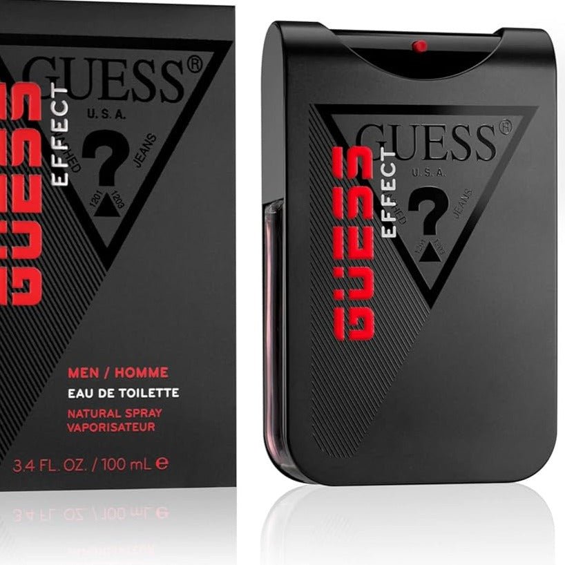 GUESS Effect Duo EDT & Body Spray Set | My Perfume Shop