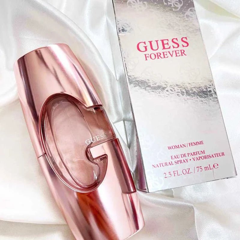 Guess Forever Duo EDT Set | My Perfume Shop