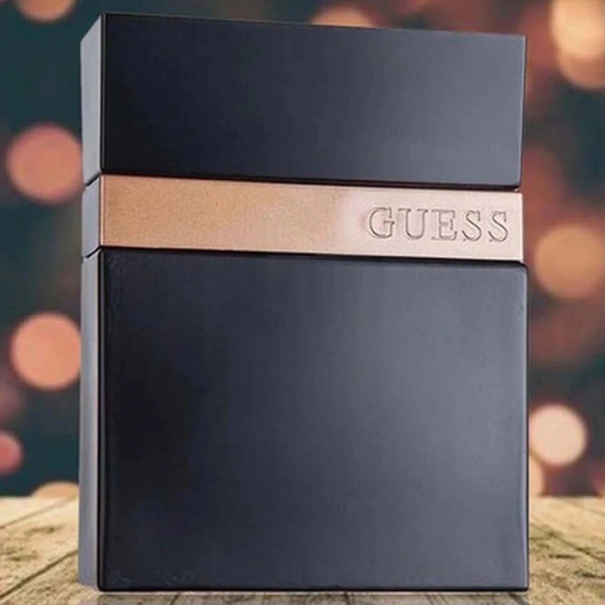 Guess Seductive Homme Noir Essentials Collection | My Perfume Shop