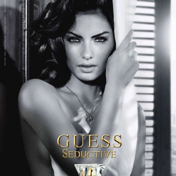 Guess Seductive Trio Essence Collection | My Perfume Shop