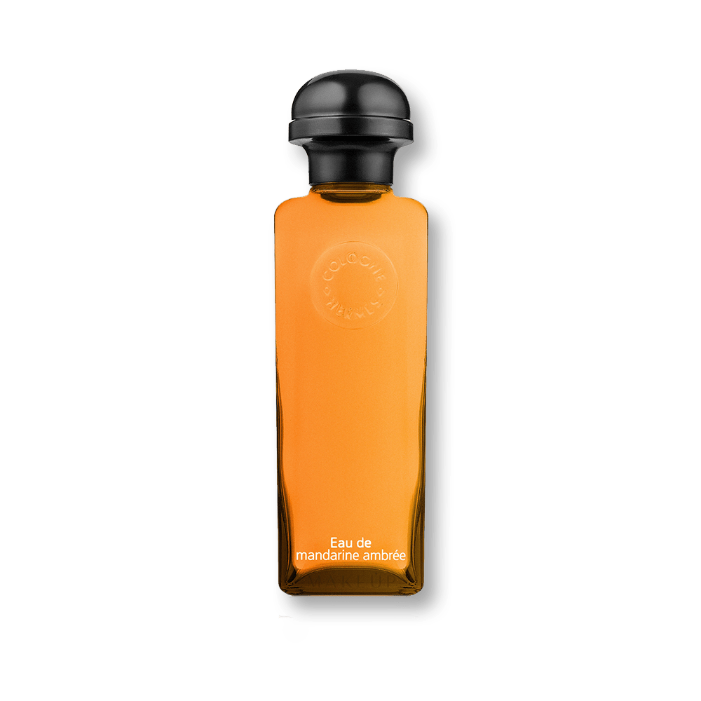 Shop Hermes Eau De Mandarine Ambree EDC