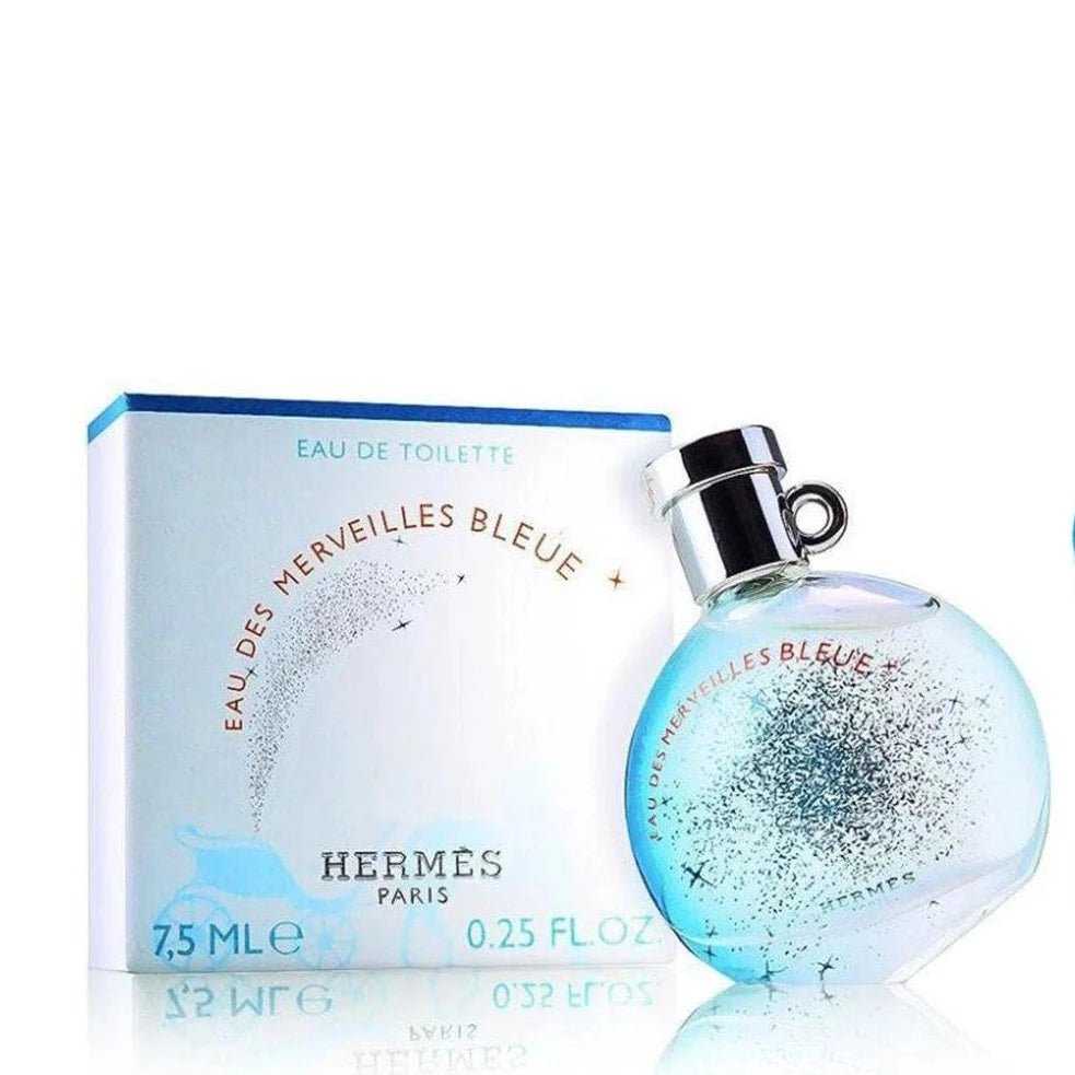 Hermes Eau Des Merveilles EDT | My Perfume Shop