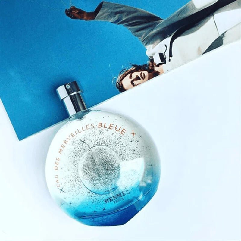 Hermes Eau Des Merveilles EDT | My Perfume Shop