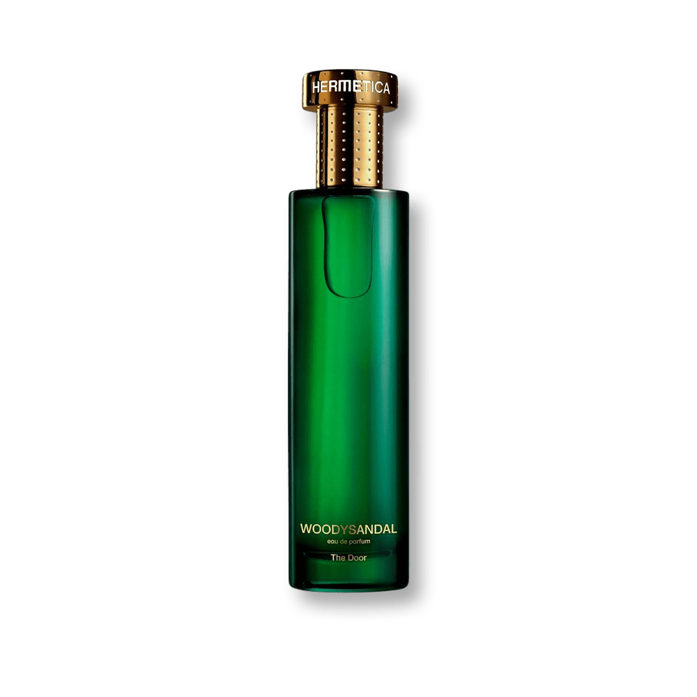 Hermetica Woodysandal EDP | My Perfume Shop