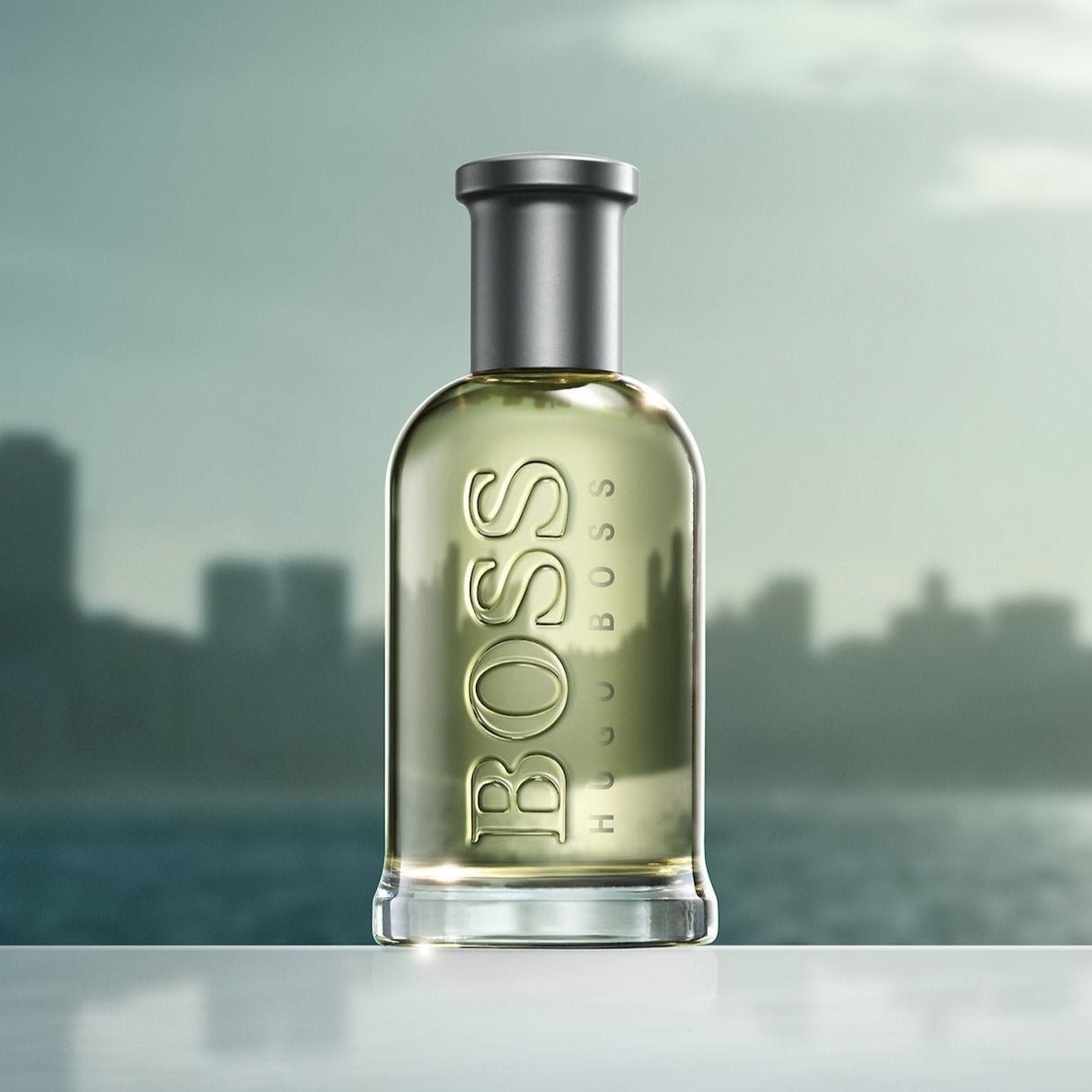 Hugo Boss Boss Bottled EDT Shower Set | My Perfume Shop