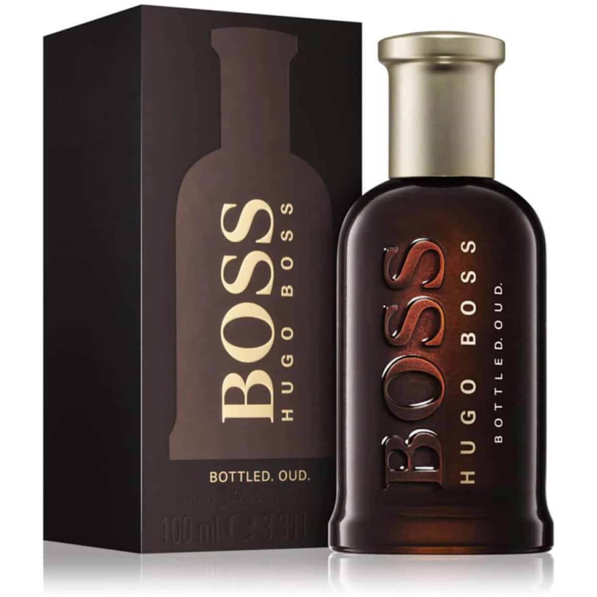 Hugo Boss Boss Bottled Oud EDP | My Perfume Shop