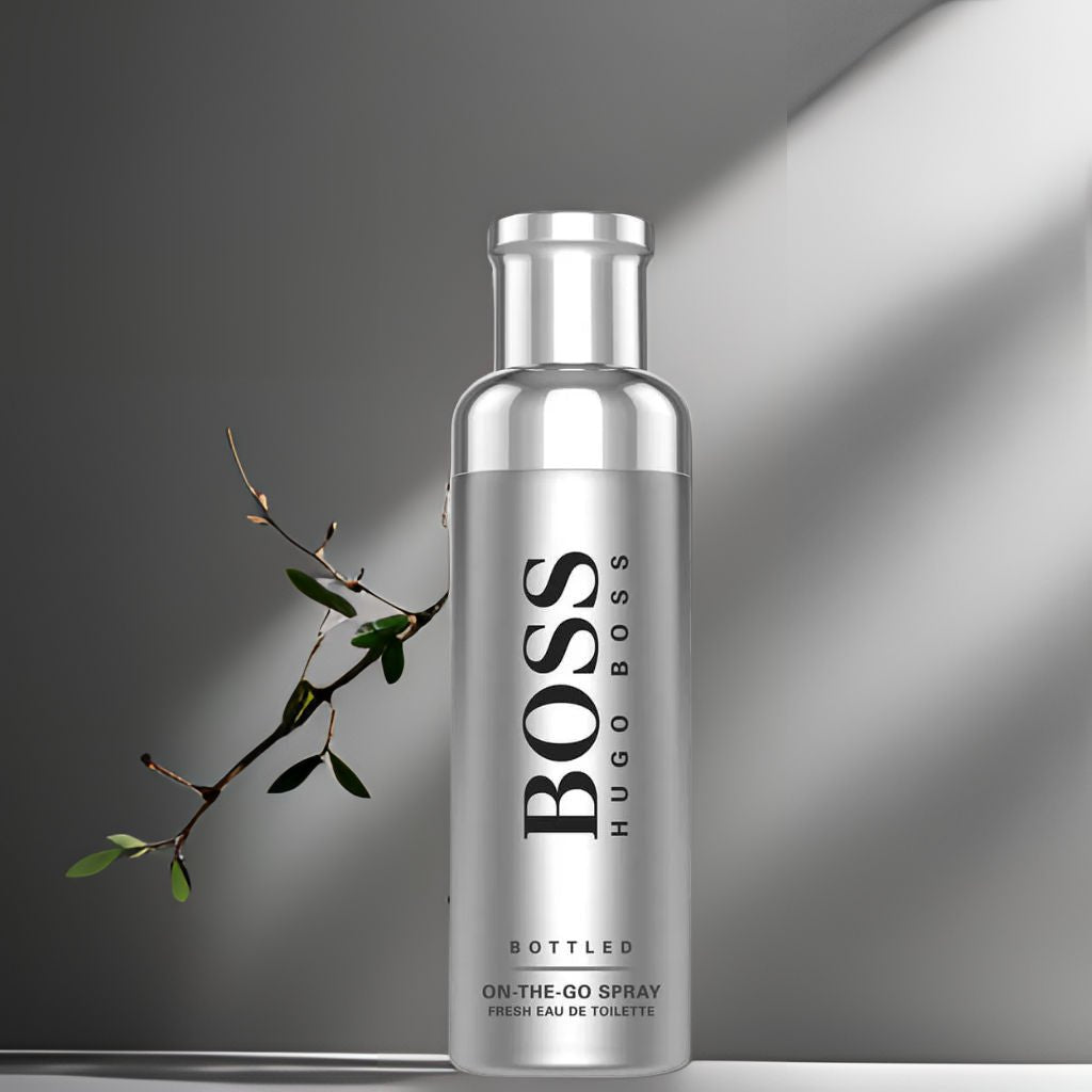 Hugo Boss Boss Bottled Tonic On The Go Spray EDT