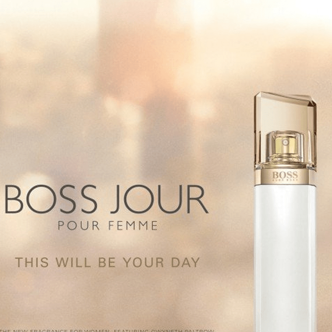 Shop HUGO Boss Jour Pour Femme EDP Duo Set