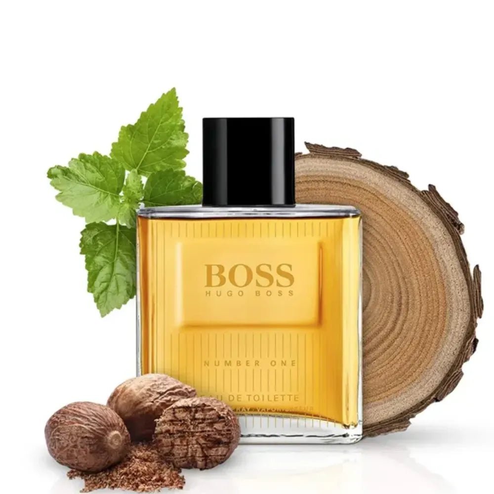 Hugo Boss Boss Number One EDT | My Perfume Shop