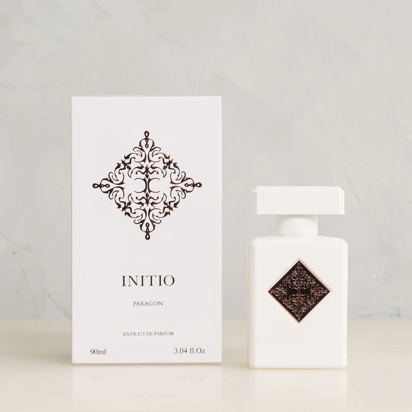 Initio Parfums Paragon Extrait De Parfum | My Perfume Shop