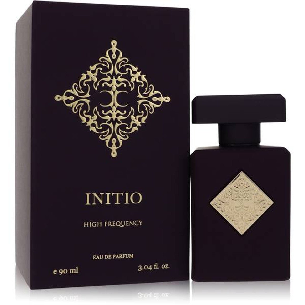 Initio Parfums The Carnal Blends Collection High Frequency EDP | My Perfume Shop