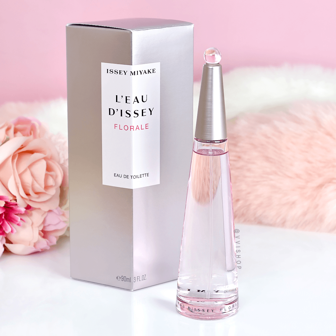 L eau d issey florale issey miyake online