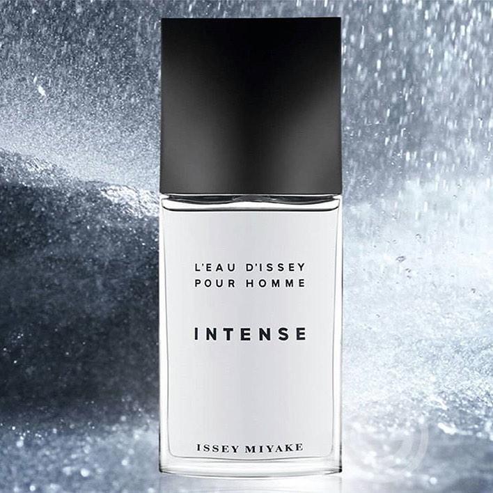 Issey miyake intense pour homme eau de toilette online