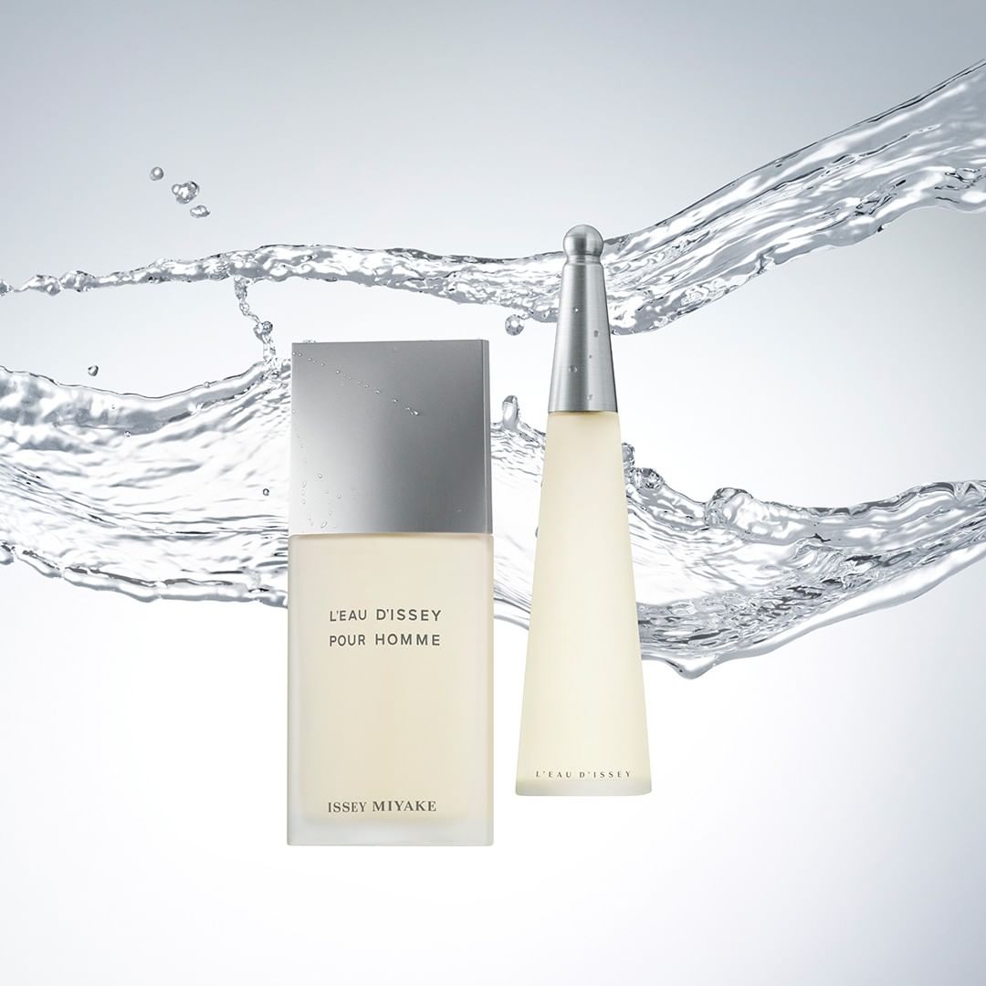 Issey miyake roll on perfume on sale