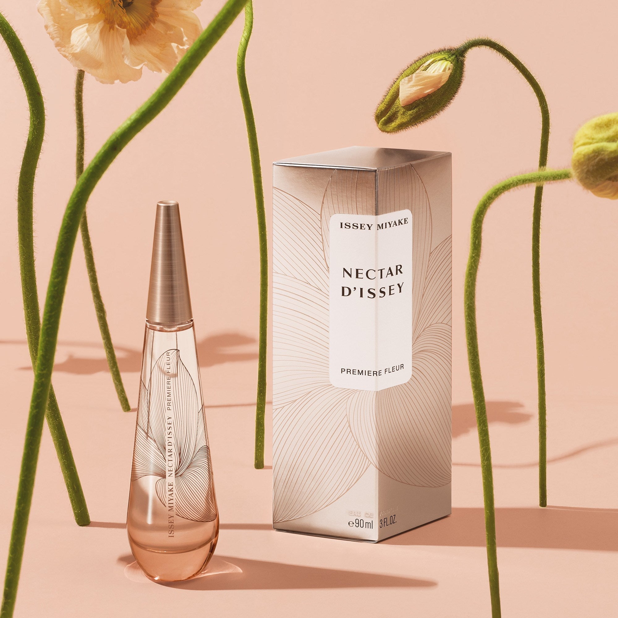 Issey Miyake Nectar D'Issey Premiere Fleur EDP | My Perfume Shop