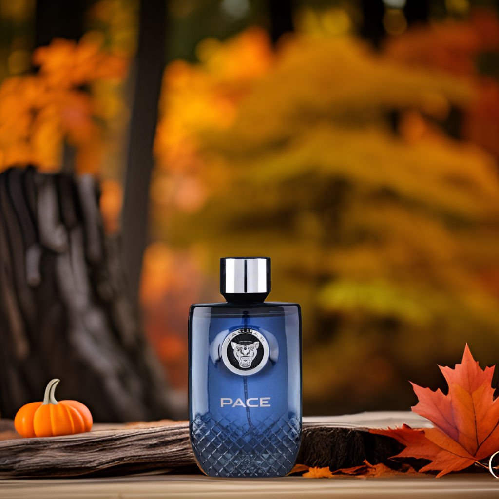 Jaguar Pace EDT | My Perfume Shop