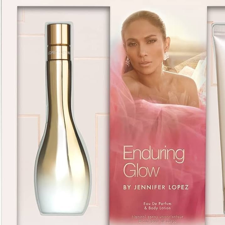 Jennifer Lopez Enduring Glow EDP | My Perfume Shop Australia