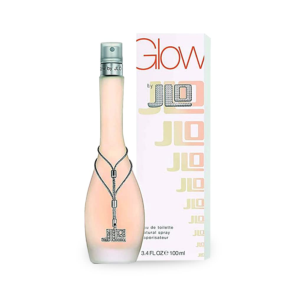 Jennifer Lopez Glow EDT | My Perfume Shop Australia