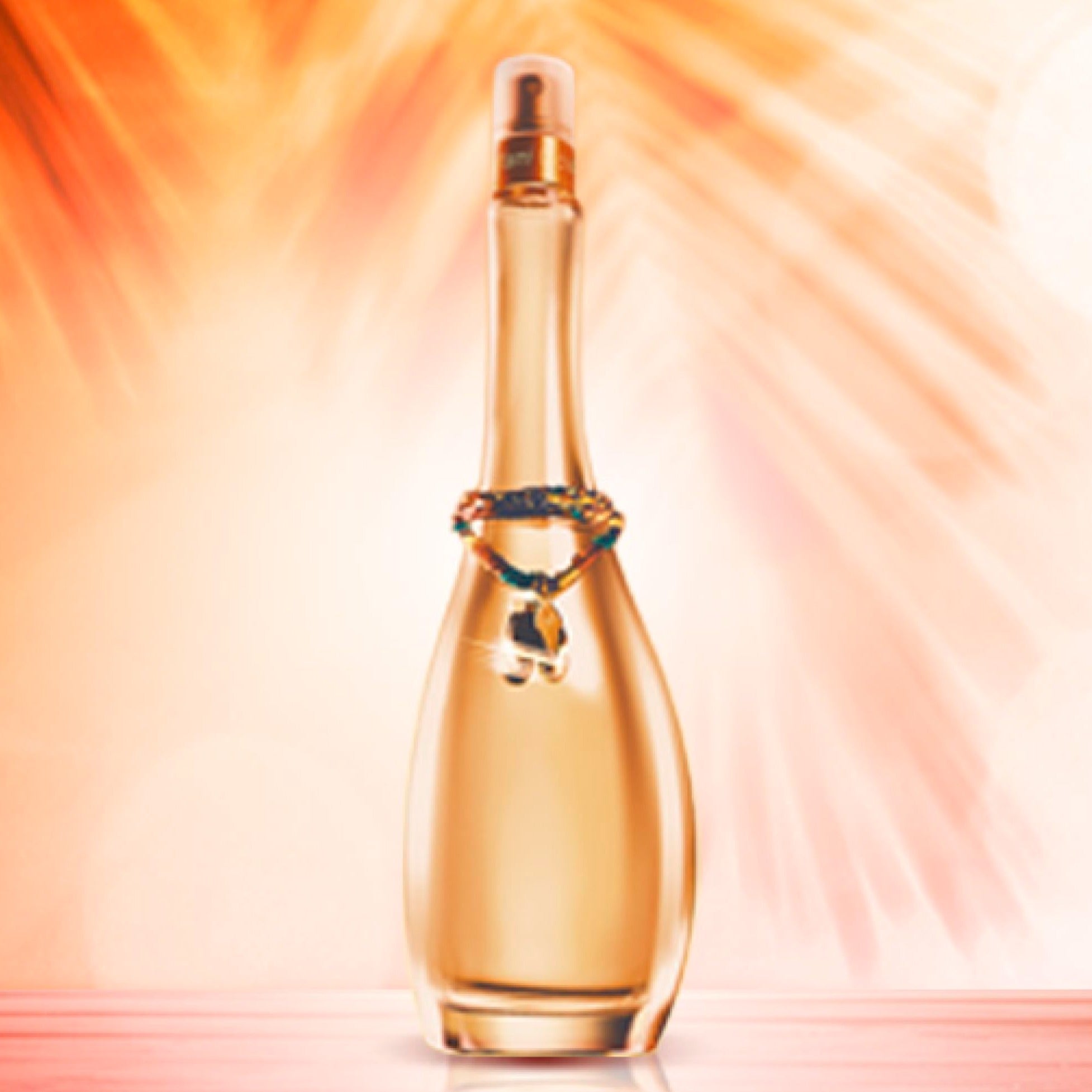 Jennifer Lopez Miami Glow EDT | My Perfume Shop Australia